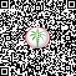 DLD verification QR code