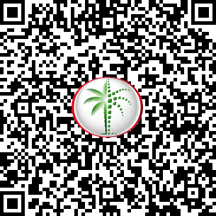 DLD verification QR code