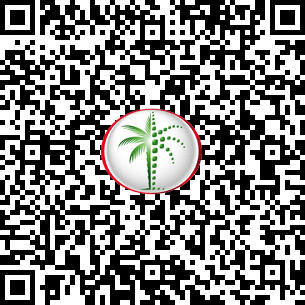 DLD verification QR code