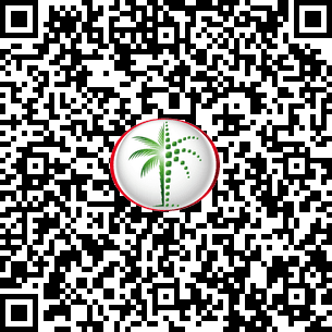 DLD verification QR code
