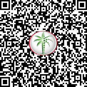 DLD verification QR code