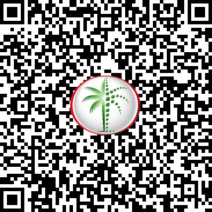 DLD verification QR code