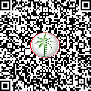 DLD verification QR code