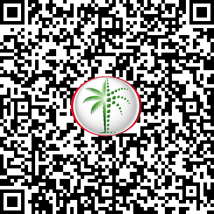 DLD verification QR code