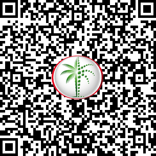 DLD verification QR code
