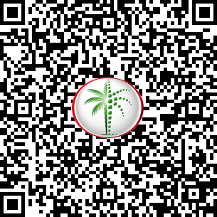 DLD verification QR code