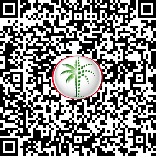 DLD verification QR code