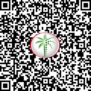 DLD verification QR code