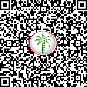 DLD verification QR code