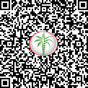 DLD verification QR code