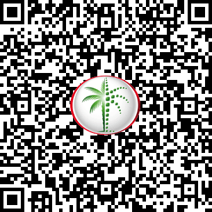 DLD verification QR code
