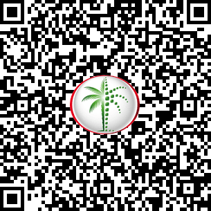 DLD verification QR code