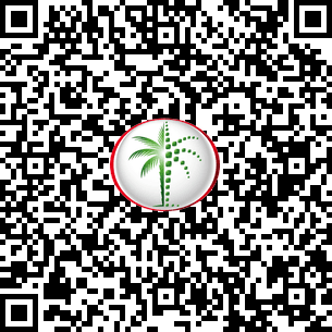 DLD verification QR code