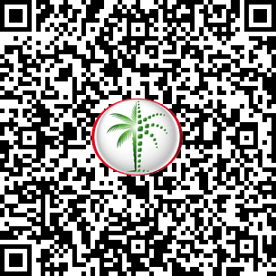 DLD verification QR code