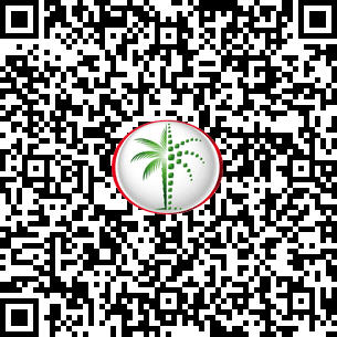 DLD verification QR code