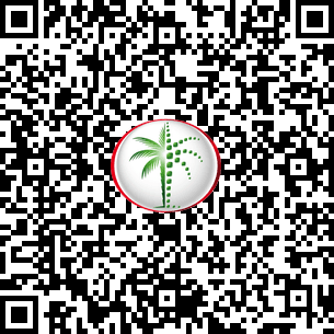 DLD verification QR code