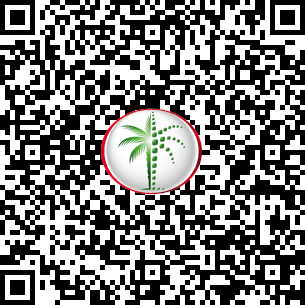 DLD verification QR code