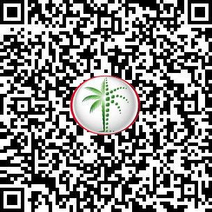 DLD verification QR code