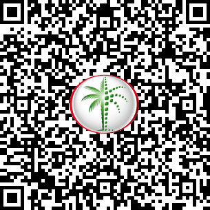 DLD verification QR code