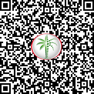 DLD verification QR code