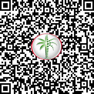 DLD verification QR code