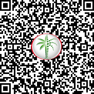 DLD verification QR code