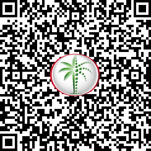 DLD verification QR code