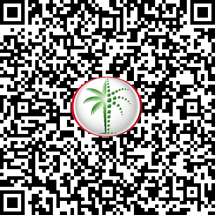 DLD verification QR code