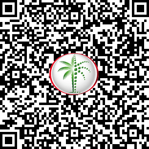 DLD verification QR code