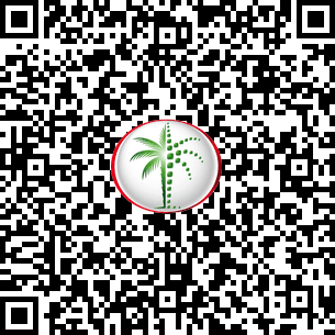 DLD verification QR code
