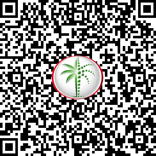 DLD verification QR code