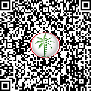 DLD verification QR code