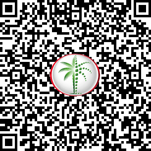 DLD verification QR code