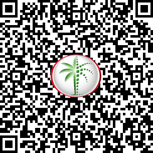 DLD verification QR code