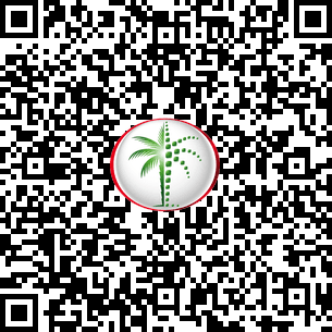 DLD verification QR code