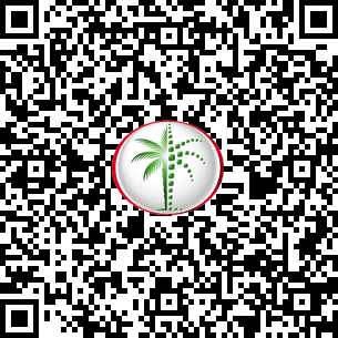 DLD verification QR code