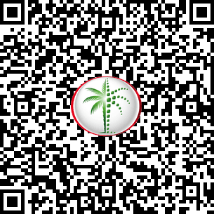 DLD verification QR code