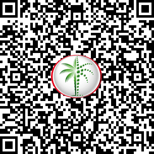 DLD verification QR code