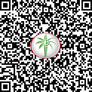 DLD verification QR code