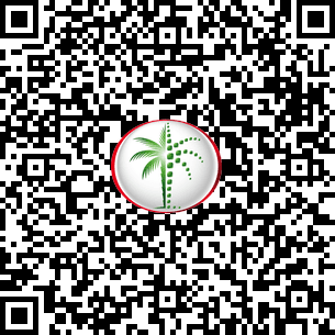 DLD verification QR code