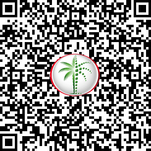 DLD verification QR code