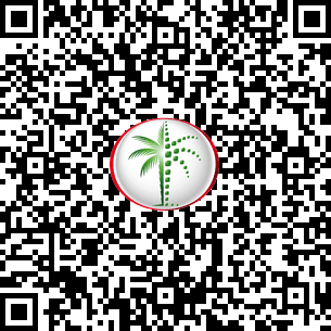 DLD verification QR code