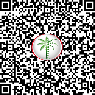 DLD verification QR code