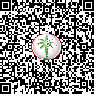 DLD verification QR code