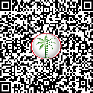 DLD verification QR code