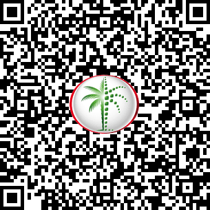DLD verification QR code