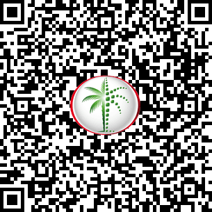 DLD verification QR code