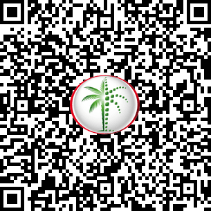 DLD verification QR code