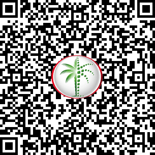 DLD verification QR code