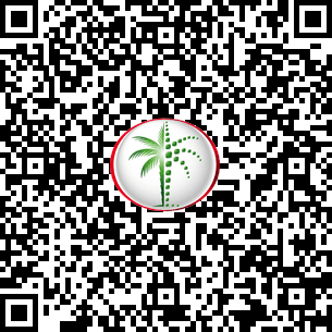 DLD verification QR code